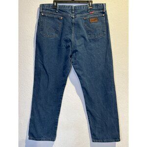 Wrangler (SIZE 40 x 30) Carpenter Work Denim Pants Jeans